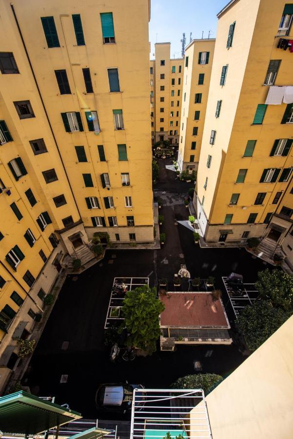 Guest House Romano Exterior photo