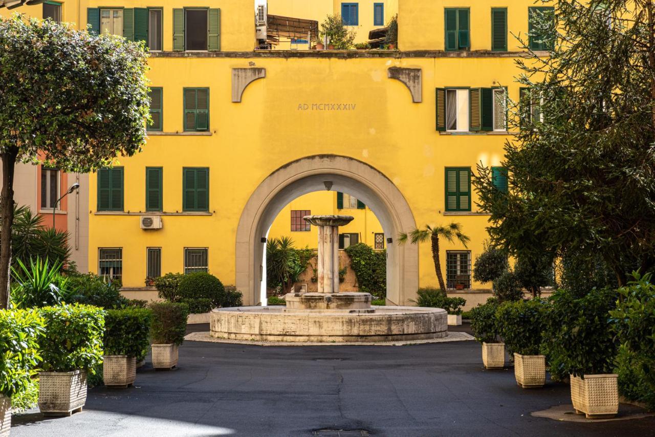 Guest House Romano Exterior photo