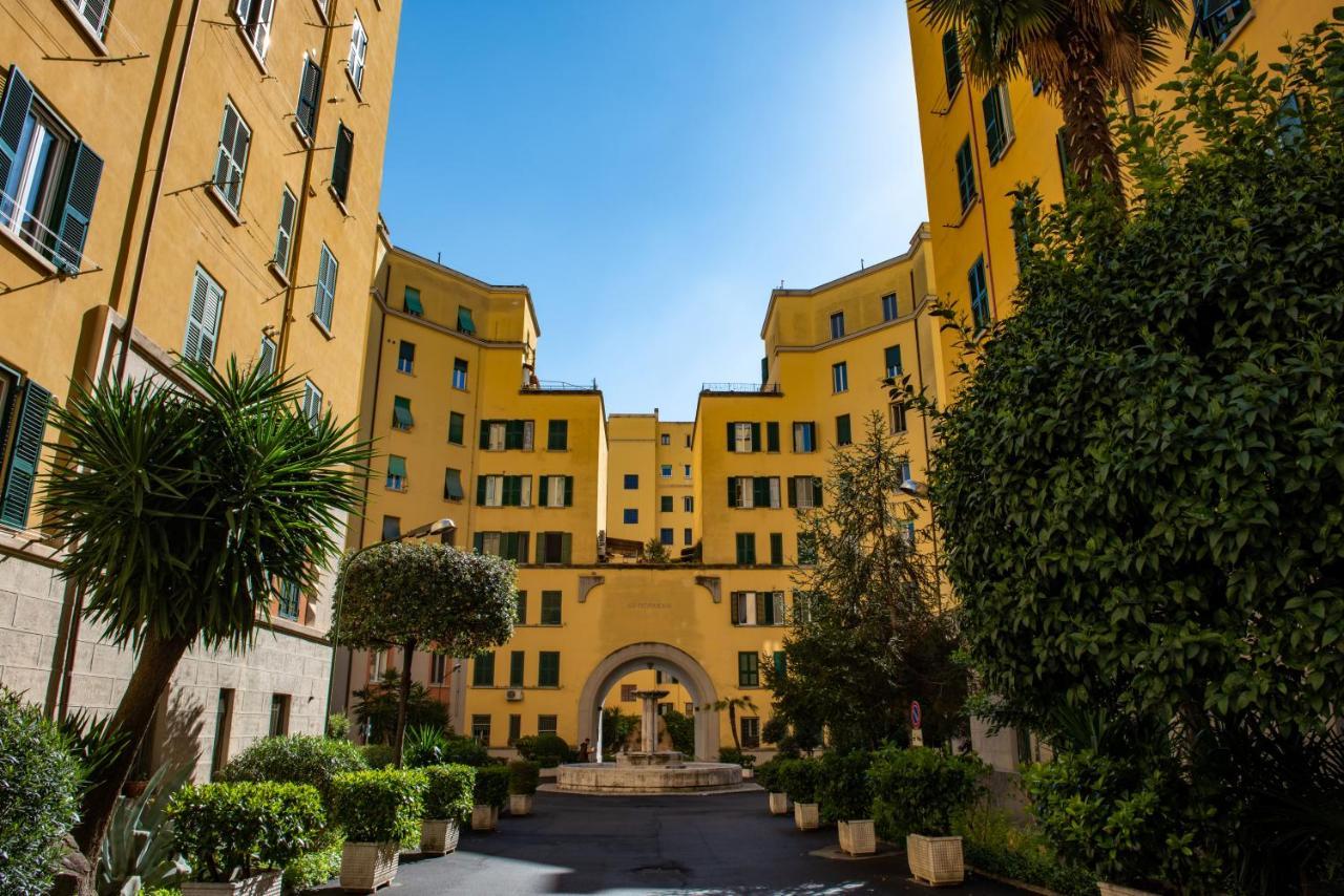 Guest House Romano Exterior photo